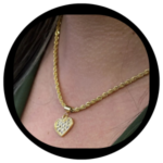 Feminino 18k