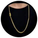 Masculino 18k